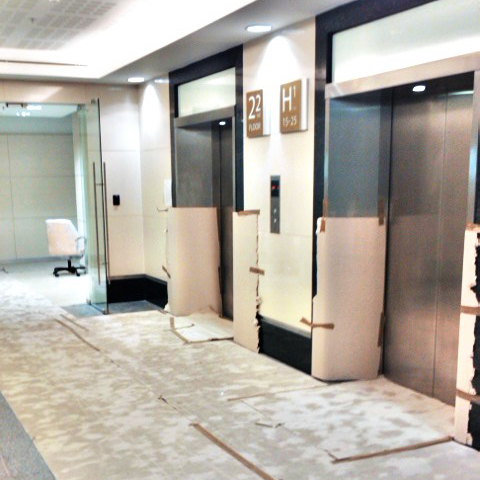 Office & Warehouse Mover