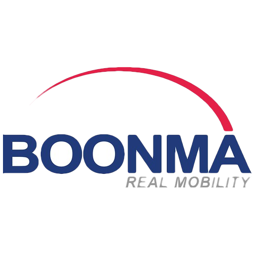 Boonma Moving & Storage Co.,Ltd. (Chiang Mai Branch). บริษัท บุญมามูฟอิงแอนด์สโตเรจ จำกัด (สาขาเชียงใหม่) logo